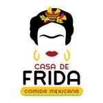 Logotipo Casa de Frida