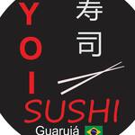 Logotipo Yoi Sushi