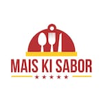 Logotipo Mais Ki Sabor