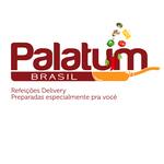 Logotipo Palatum Brasil