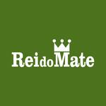 Logotipo Rei do Mate - Shopping Downtown II