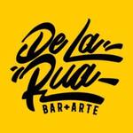 Logotipo De la Rua