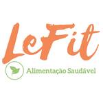 Logotipo Lefit