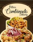 Logotipo Petisco Combinado