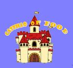 Logotipo Castillo Of Food