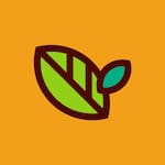Logotipo Puro Saudável