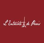 Logotipo L'entrecôte de Paris - Barra da Tijuca