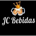 Logotipo Jc Bebidas