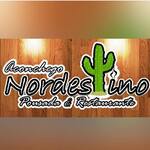 Logotipo Aconchego Nordestino Burguer