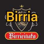 Logotipo Birrieinato