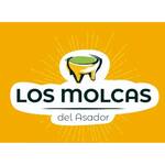Logotipo Los Molcas del Asador