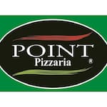 Logotipo Point Pizzaria