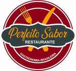 Logotipo Perfeito Sabor