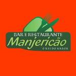 Logotipo Restaurante Manjericão