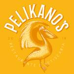 Logotipo Pelikanos