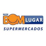 Logotipo Bom Lugar - Indaiatuba