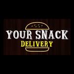Logotipo Your Snack Delivery