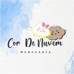 Logotipo Cor de Nuvem