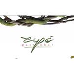 Logotipo Cipó Gastrobar