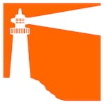 Logotipo Bar do Farol