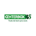 Logotipo Centerbox Conceito