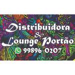 Logotipo Distribuidora Portão