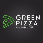 Logotipo Green Pizza