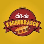 Logotipo Cia do Kachurrasco