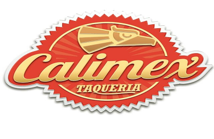 Logotipo Calimex Taqueria