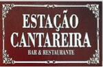 Logotipo Estação Cantareira Bar e Restaurante