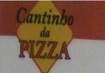 Logotipo Cantinho da Pizza
