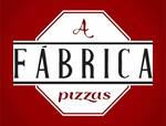 Logotipo A Fabrica Pizza
