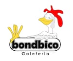 Logotipo Bondbico