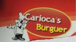 Logotipo Cariocas Burguer