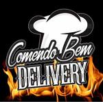Logotipo Comendo Bem