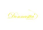 Logotipo Donnastta Frutos do Mar