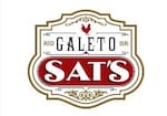 Logotipo Galeto Sat's