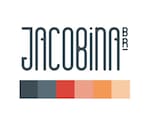 Logotipo Jacobina Bar e Restaurante