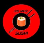 Logotipo Joy Maki Sushi
