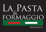 Logotipo La Pasta & Formaggio Ristorante