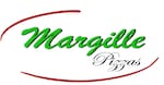 Logotipo Margille Pizzas