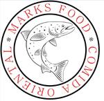 Logotipo Marksfood