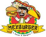 Logotipo Mexburger