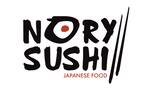Logotipo Norysushi