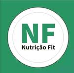 Logotipo Nutrição Fit