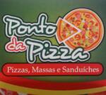 Logotipo Ponto da Pizza