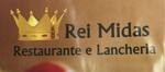 Logotipo Rei Midas