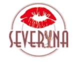 Logotipo Severyna de Laranjeiras