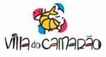 Logotipo Villa Camarão Villa Temakeria