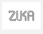 Logotipo Zuka